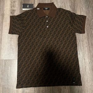 Fendi Polo
